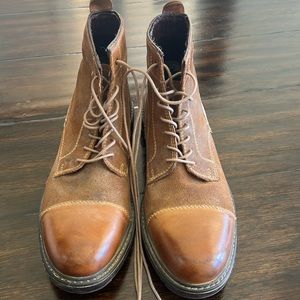 Roan Footwear, size 10.5